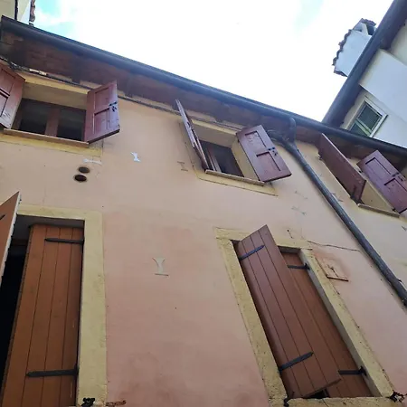 Dream Of Juliet House
